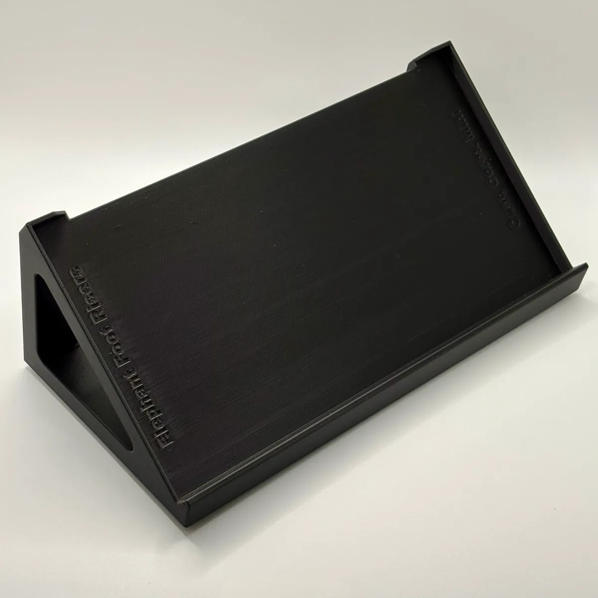 Neural DSP Quad Cortex Mini Desktop Wedge