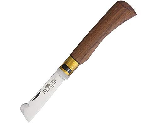 Grafting Knife Walnut