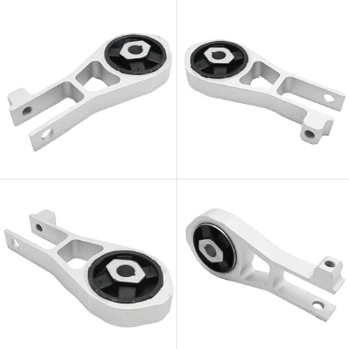 68320796AA Engine Mount Bracket Replacement for Ram ProMaster City 2015 2016