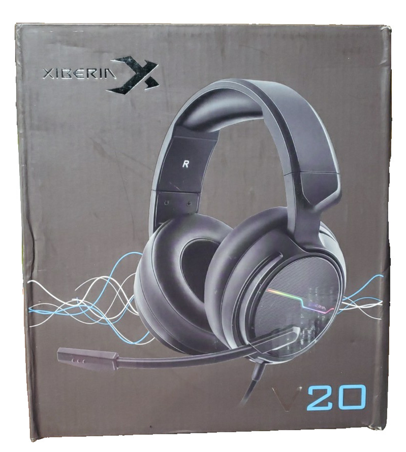 XIBERIN X V 20 Headset