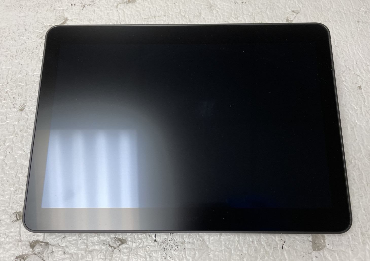 Logitech Tap VU0053 Touchscreen Conference Controller w/ Back cover No ACAdapter