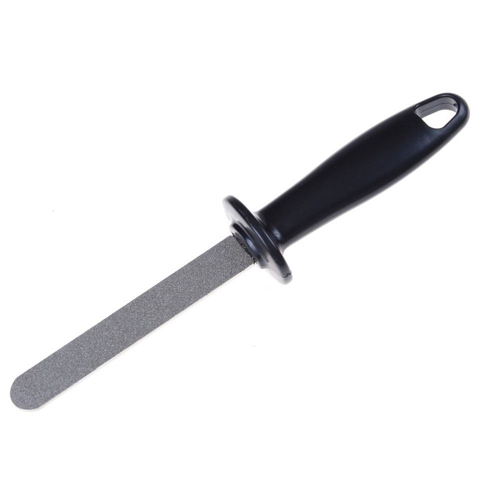 Lightweight Diamond Sharpening Tools Perfect for Home and Workshop Use