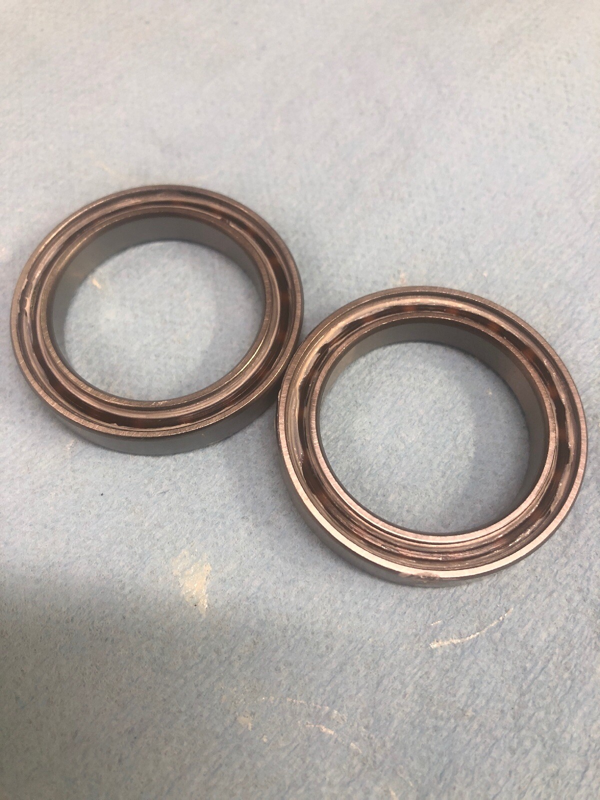 Cartridge Bearing 6806-2RS for BB30 Bottom Bracket Pair