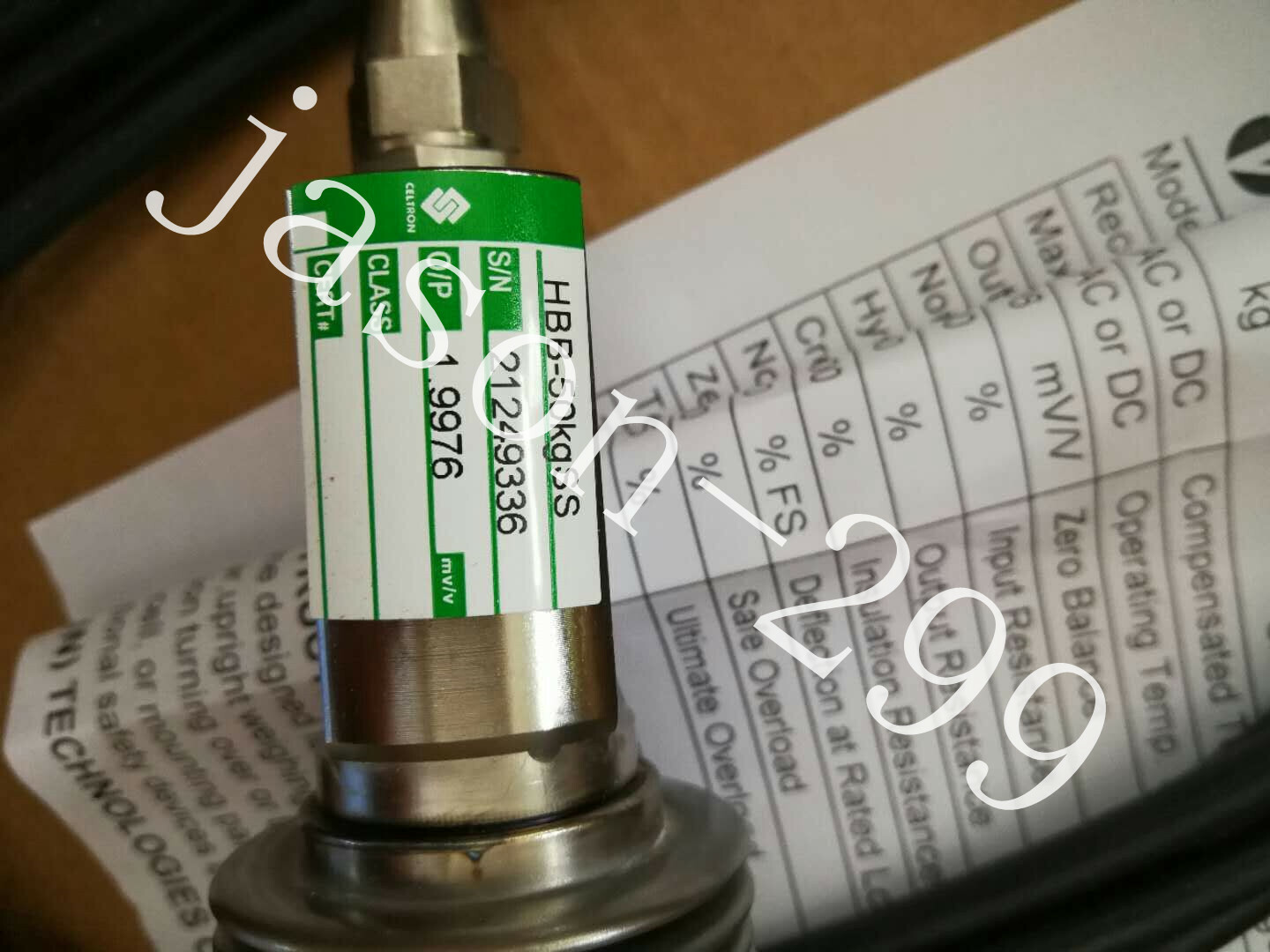 HBB-50kgSS  fast ship by DHL OR EMS