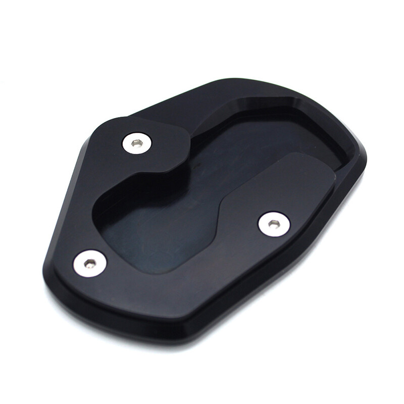 Aluminum Kickstand Extender Side Kick Stand Plate Fit Harley Pan America 1250