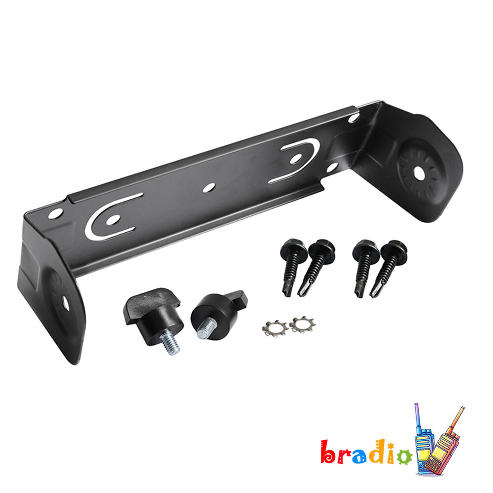 Replacement for GLN7324A Low Profile Mounting Bracket Fit CDM750 CDM1250 CDM1550