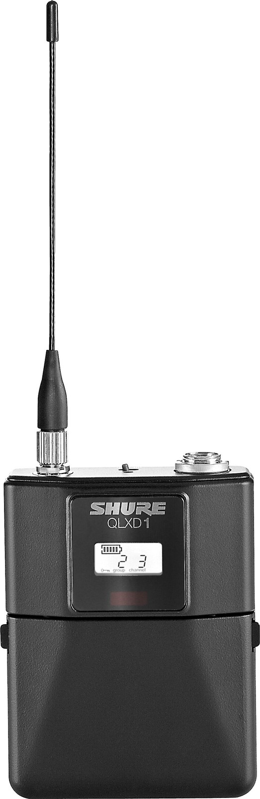 Shure QLXD1-G50 Bodypack Transmitter
