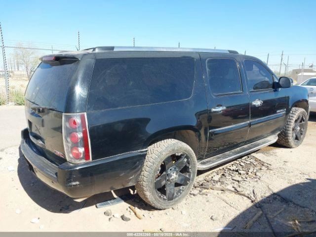 Driver Left Front Spindle/Knuckle Fits 07-14 ESCALADE 2495397