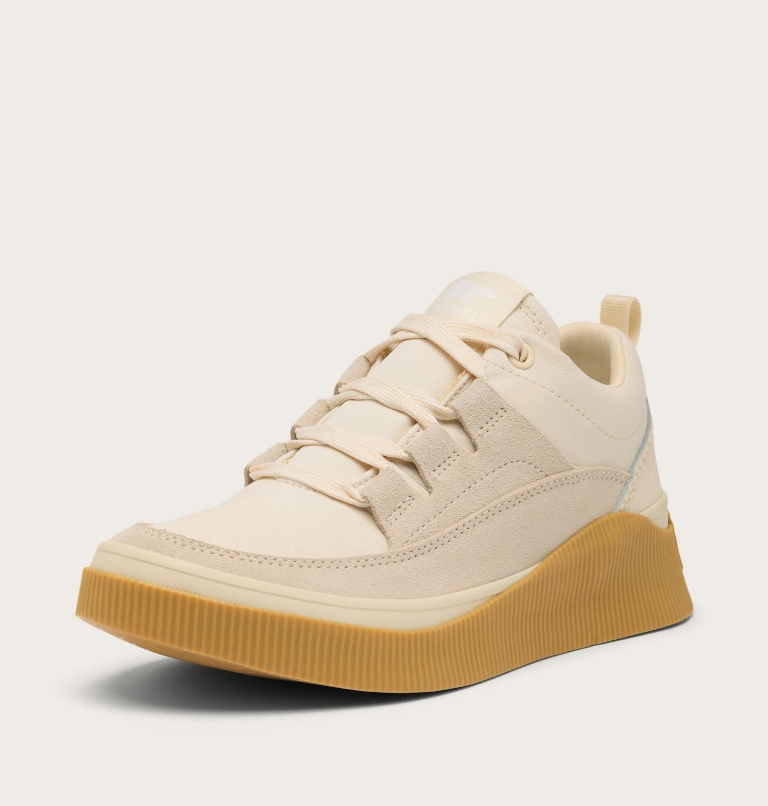 Sorel OUT N ABOUT™ IV Low Women's Waterproof Sneaker