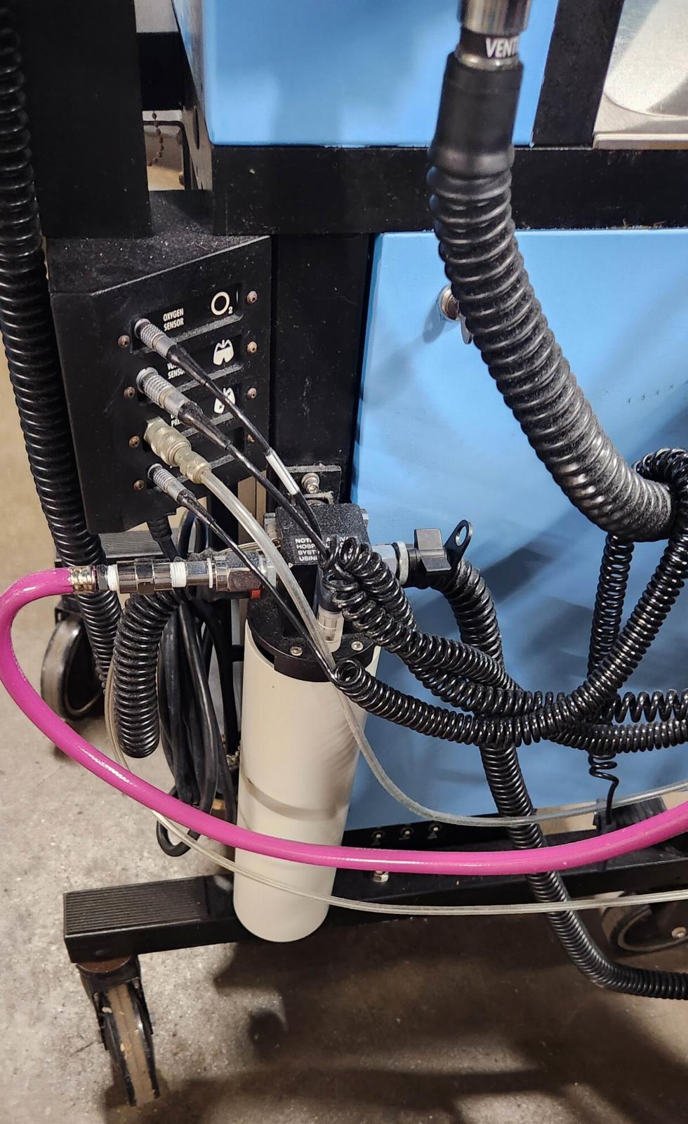 Narkomed 2C SYSTEM