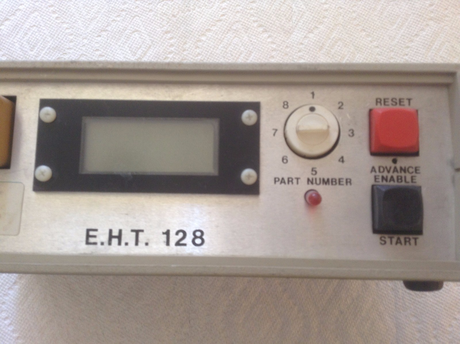 EHT128 Cable Tester
