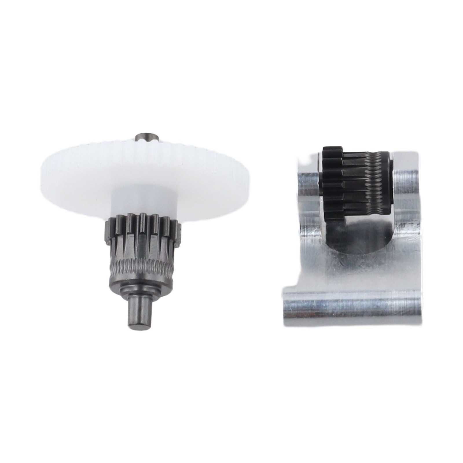 Replacement Extruder Gear with Integrated Gear for FLASHFORGE AD 5M Pro