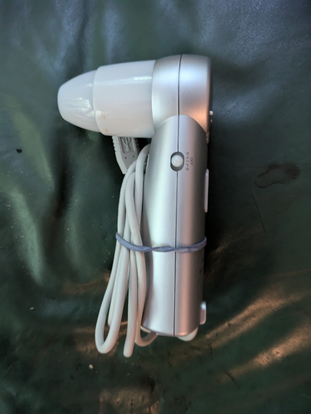 Scalar ProScope Digital USB Microscope M2 Model: UM02-SUZ-01 Barely Used
