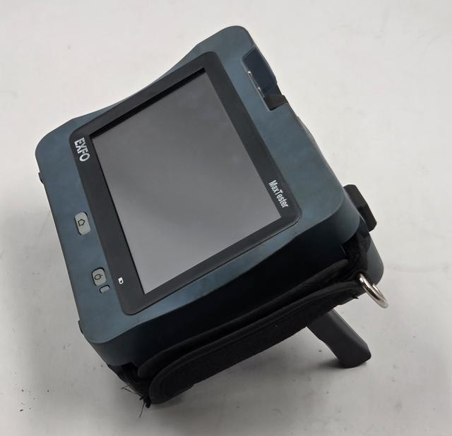 EXFO MAX-945-SM1-EA HANDHELD OTDR SINGLE-MODE 1310 TEST SET METER