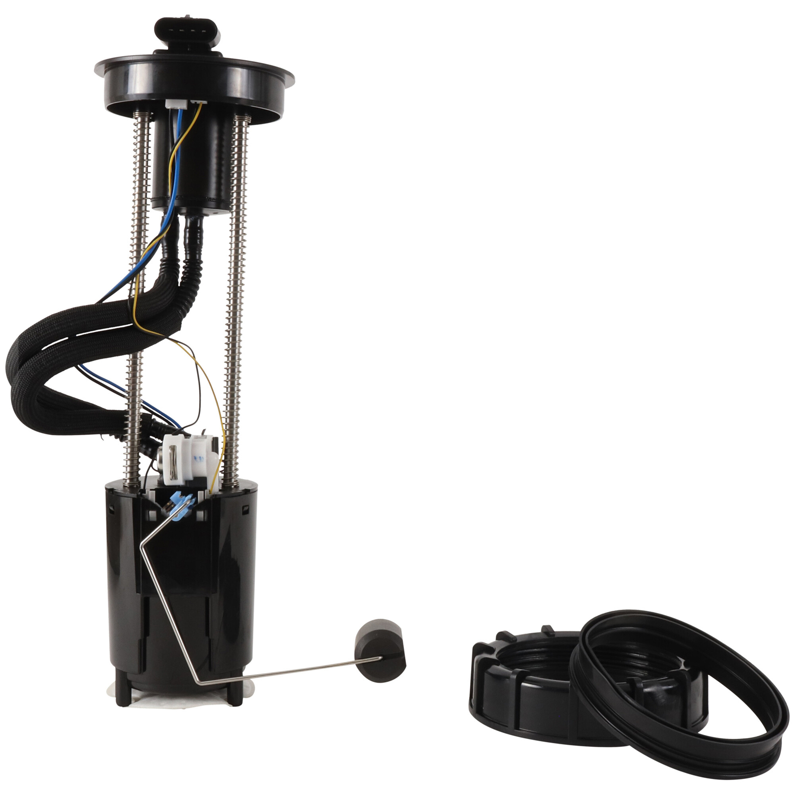 All Balls Fuel Pump Assembly For Can-Am Maverick X3 Turbo RR X DS/RS/MR/RC 18-22