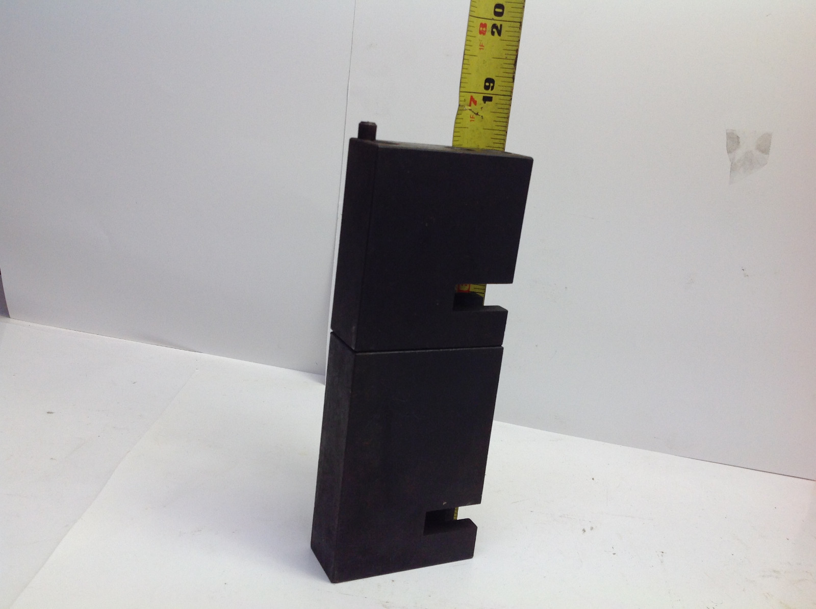 All American Stack Clamp (#192-B-3)