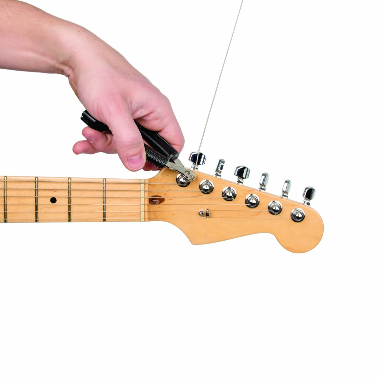 Planet Waves Pro Winder String Winder and Cutter