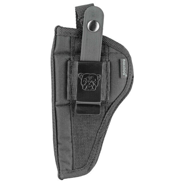 Gun holster for Colt Anaconda (4”)