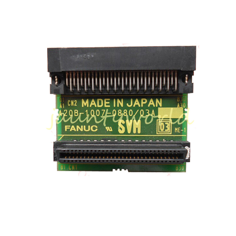 1PCS  FANUC A20B-1007-0880 Communication Adapted Board