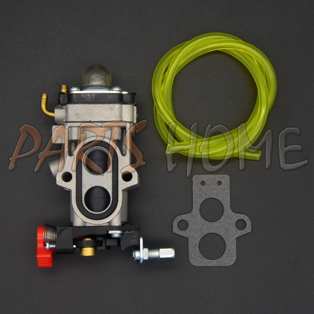 Carburetor For Red Max EBZ7150 EBZ7150RH Backpack Blower Part # 511460001 Carb