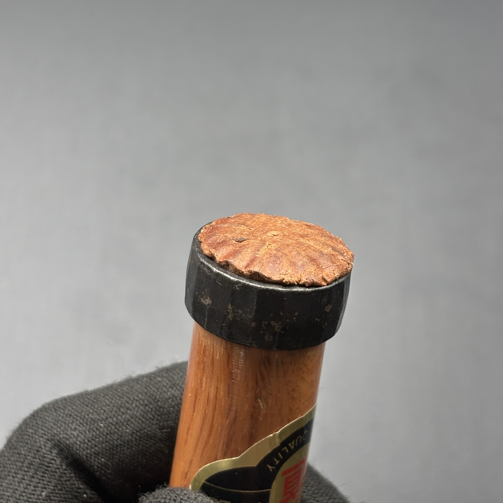 Kakudo 覚道 HSS Oiire Nomi 10pc Set 3-42mm Replaceable Blade Red Oak NOS
