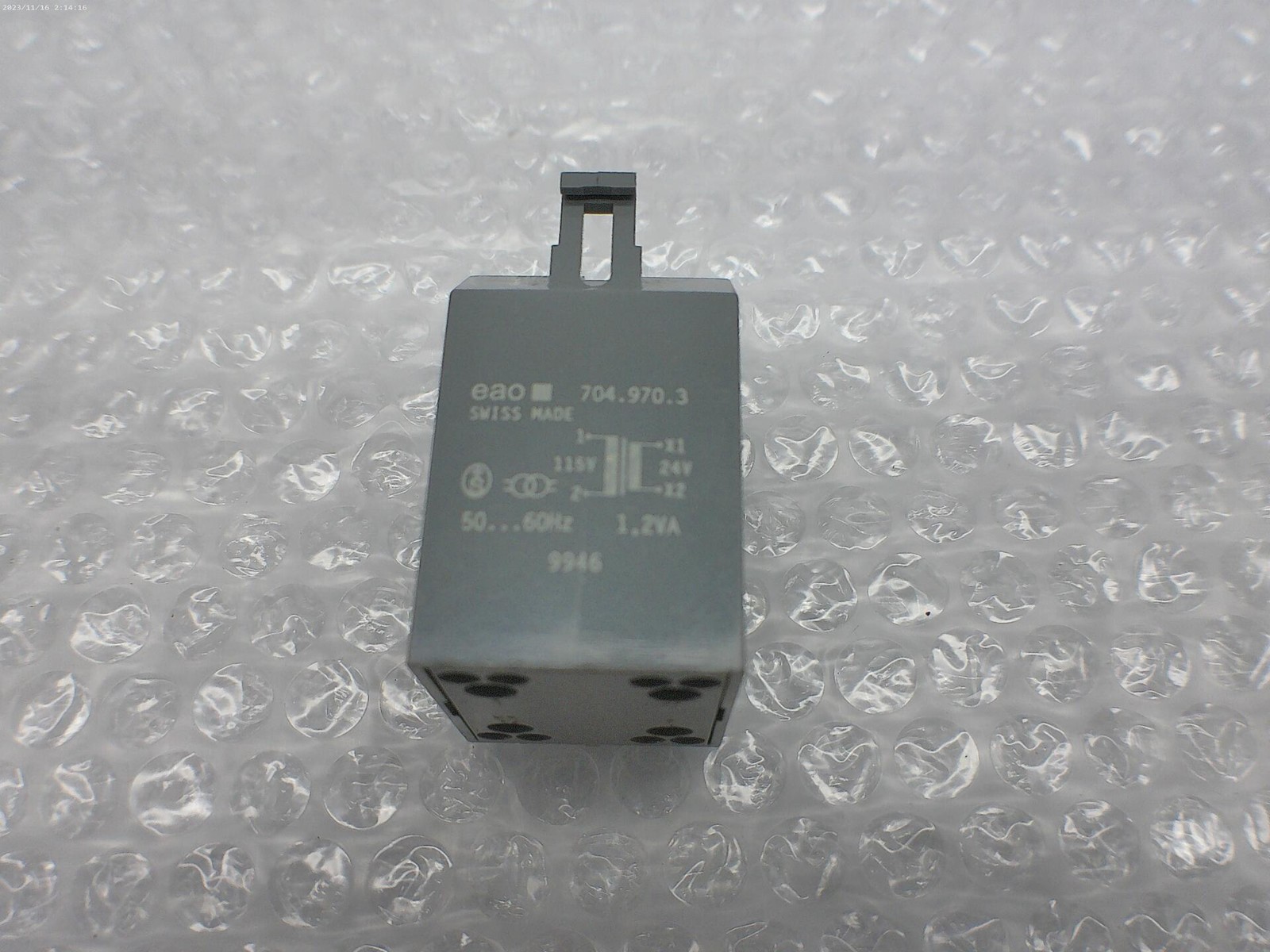 EAO 704.970.3 TRANSFORMER NSNP