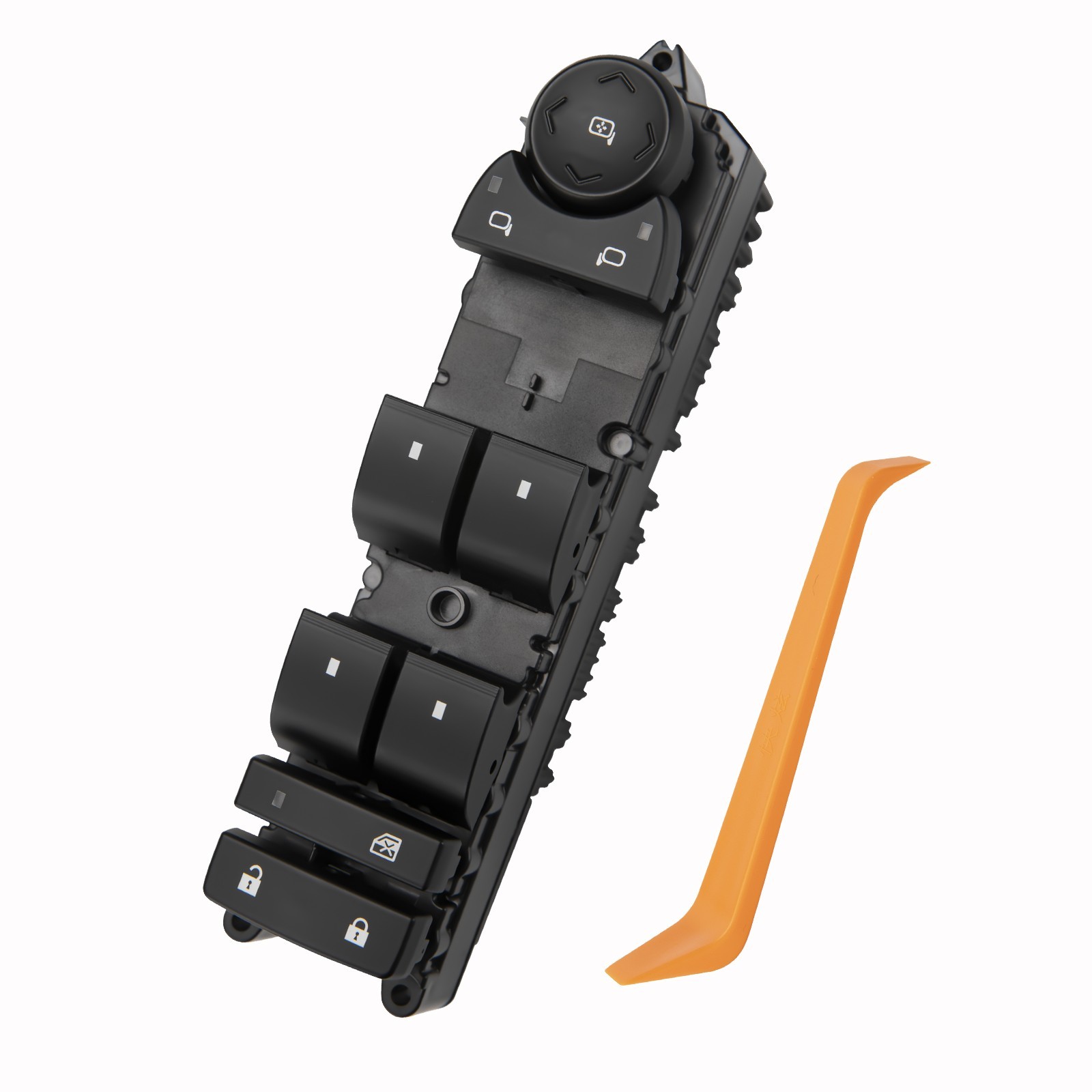 20835552 Power Window Switch for Chevy GMC 2007-2013 Cadillac Escalade 2009-2014
