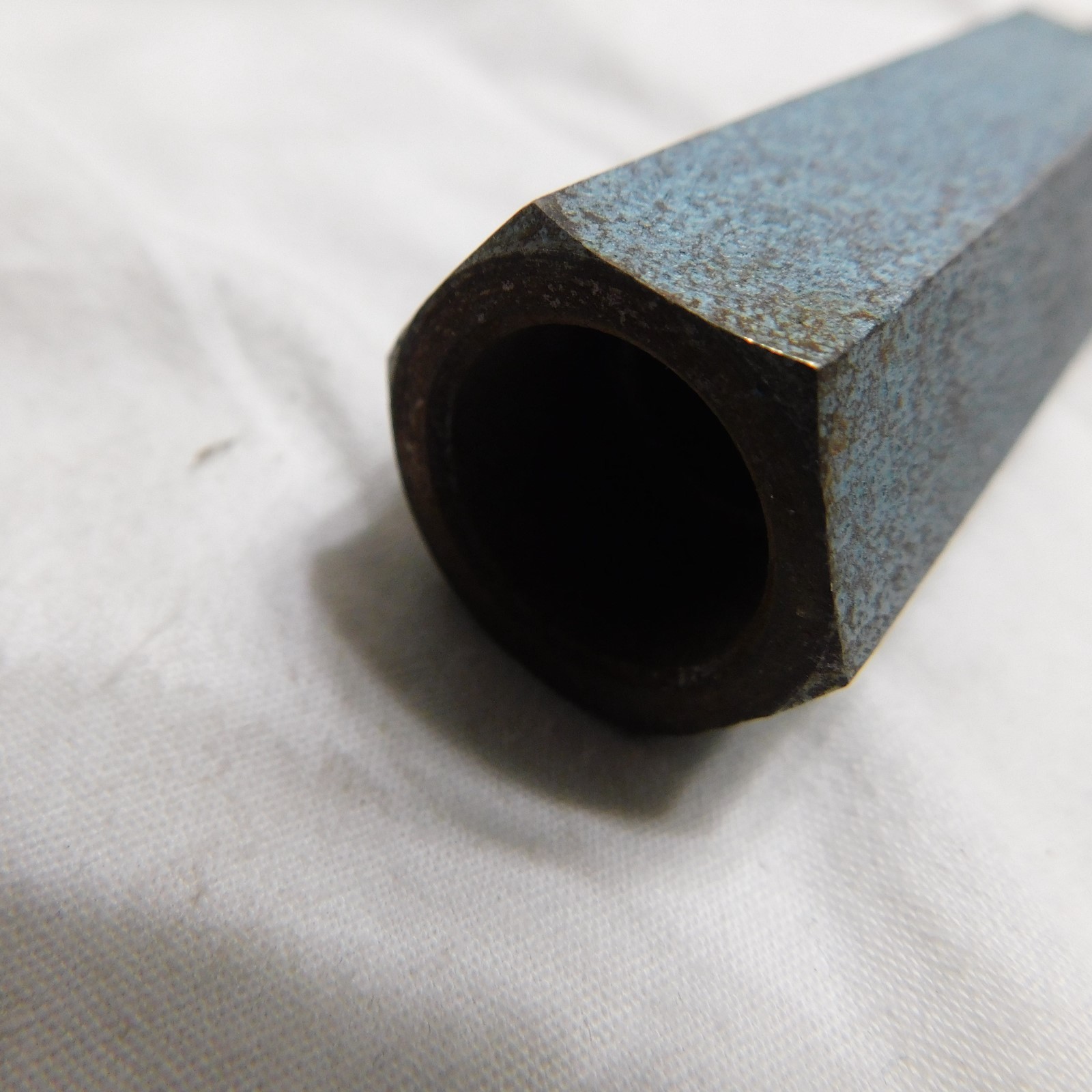5/8" X 12" Core Bit Thread End