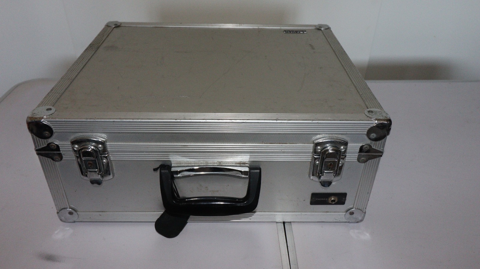 FULLY WORKING!!  Panasonic  Audio Mixer - Panasonic, WR-500 - RARE!