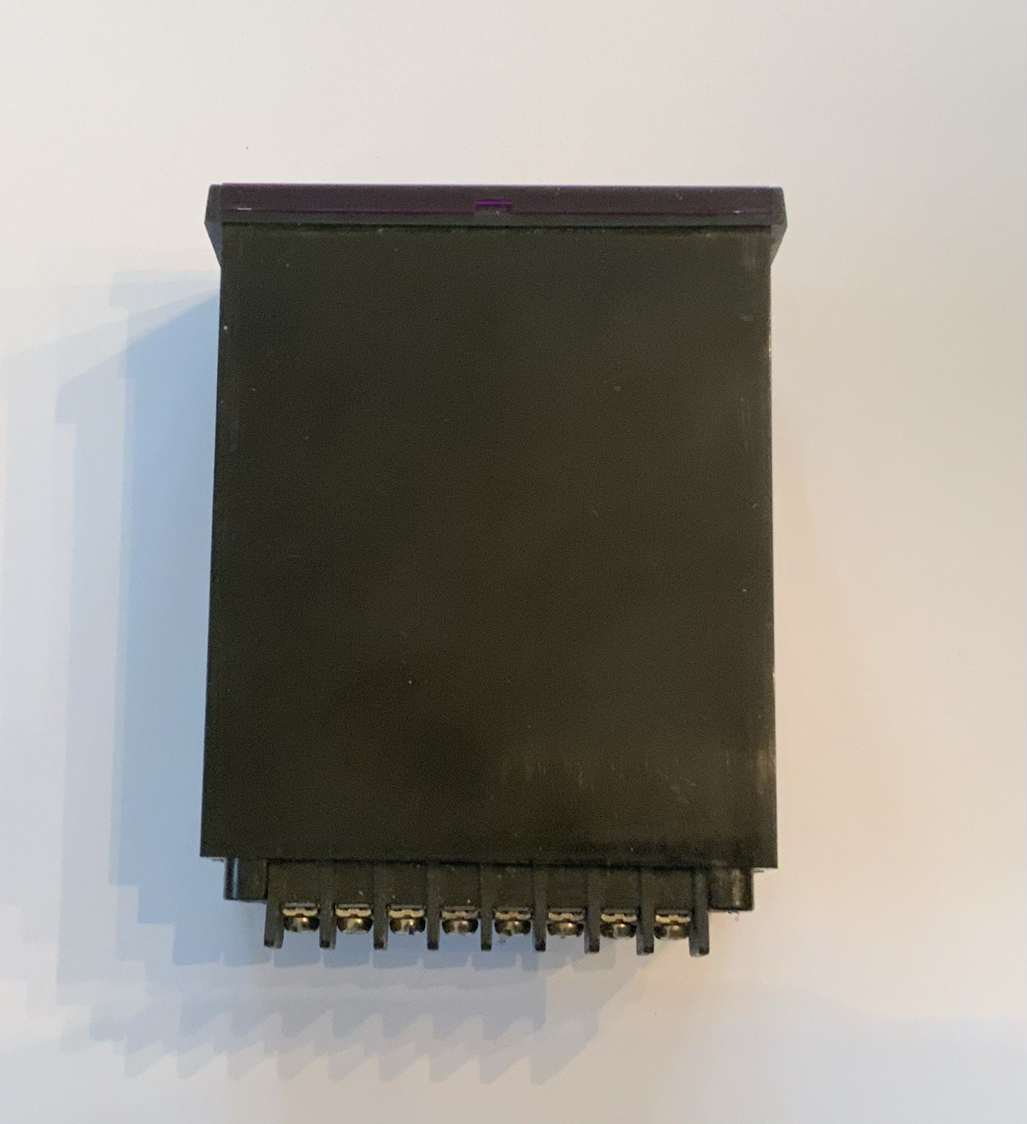 Galaxy DPM-81004 panel meter DC 0-20V Measuring Device