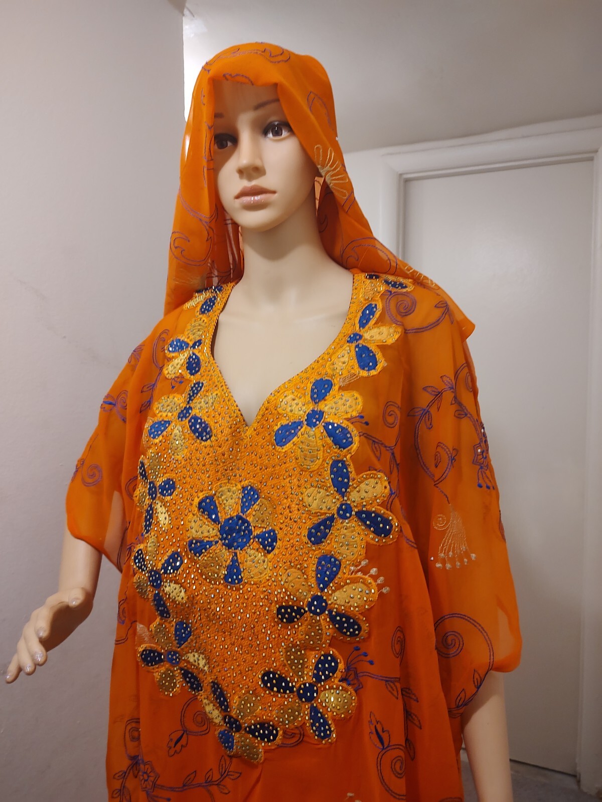 African Wear