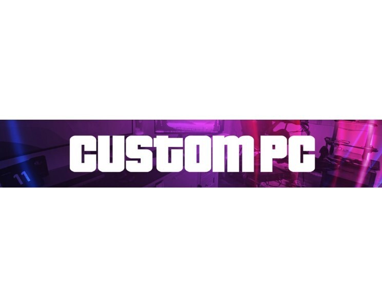 ADDITIONAL SHIPPING COST/CUSTOM PC