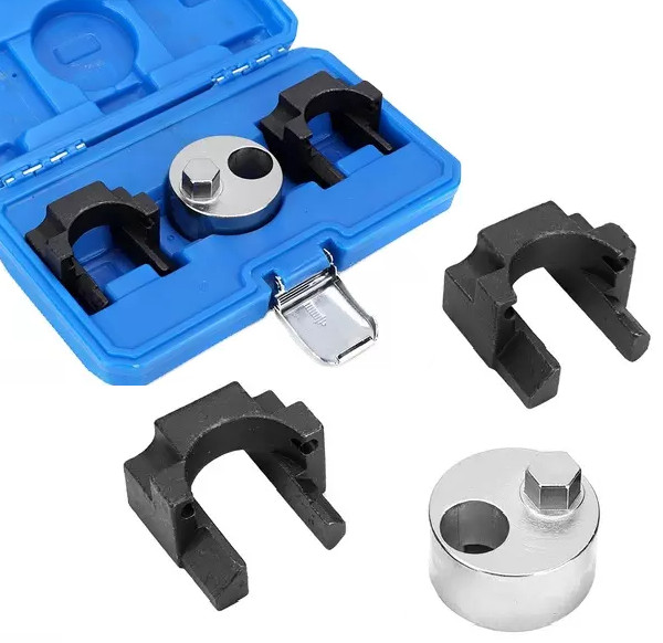 MERCEDES SPRINTER M651 OM651 1.8 2.1 2.2 ENGINE TIMING CAMSHAFT LOCK TOOL SET