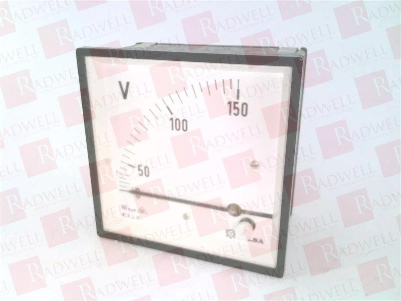 CELSA EQ96N-0-150V / EQ96N0150V (NEW NO BOX)