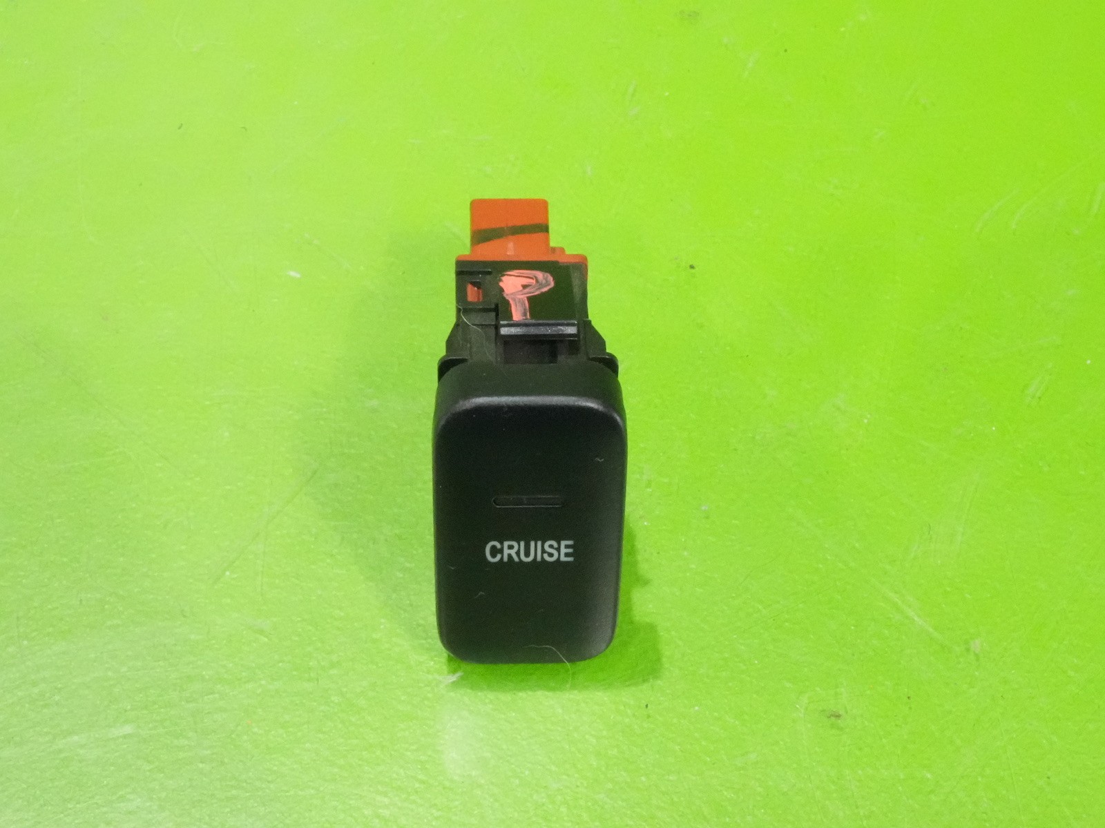 02-06 RSX OEM cruise control dash button switch control