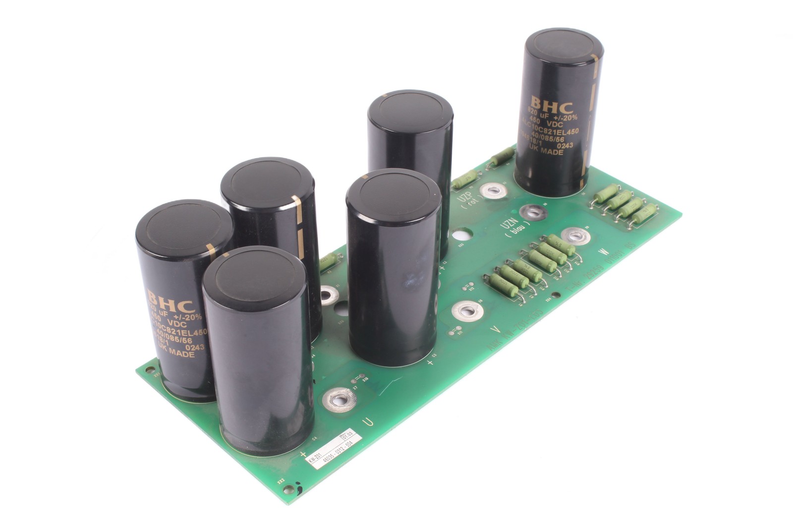 KW-Z01-1.03 29259 AMK - Refurbished - 24 Months Warranty