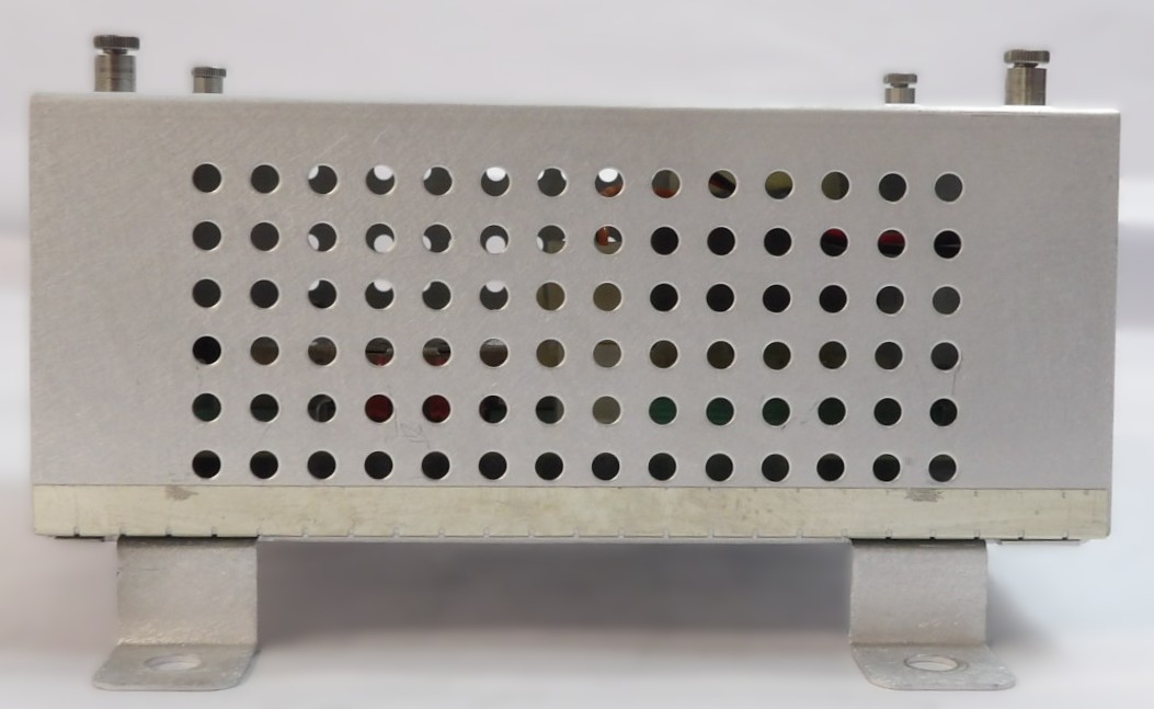 AB Sciex 5051903 Spectrometer 5052065 Power Module Working