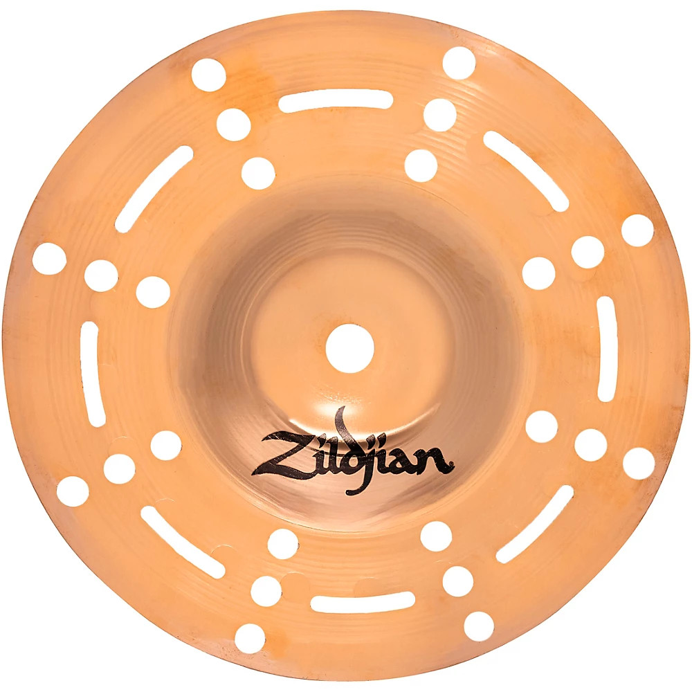 Zildjian FX Stack 8 in.