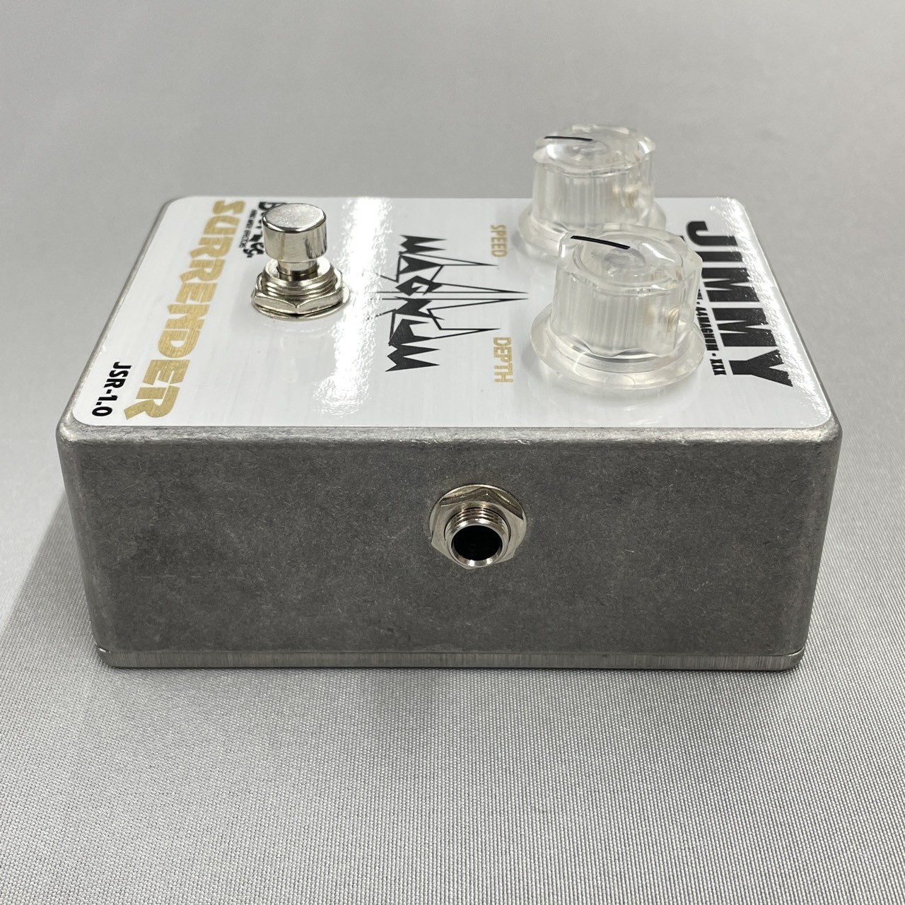 Boot-leg Surrender JSR-1.0 Used Chorus