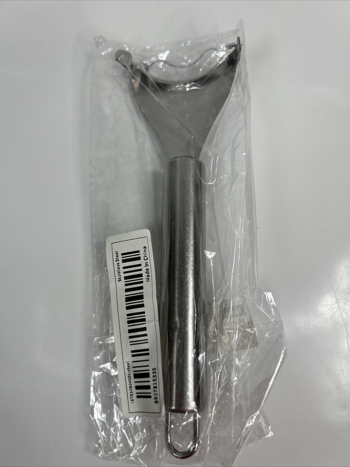 1pc Stainless Steel Corn Kernel Separator