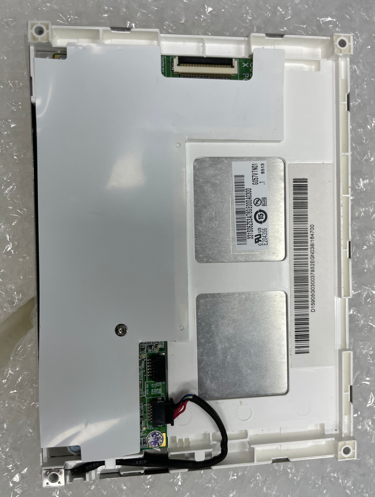LCD Screen Display Module 5.7" G057VTN01 G057VTN01.1
