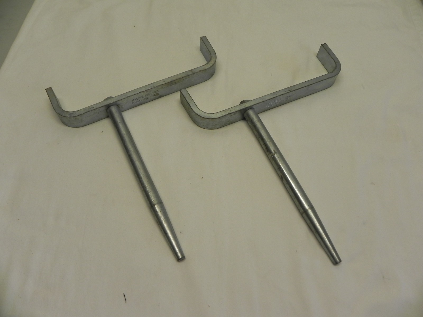 K-Line Industries KL1004 | Cylinder Head Holders