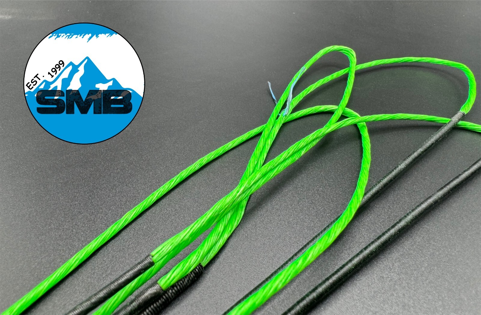 GEARHEAD Compound Bow - Complete Custom Bowstring Set (Any Model)