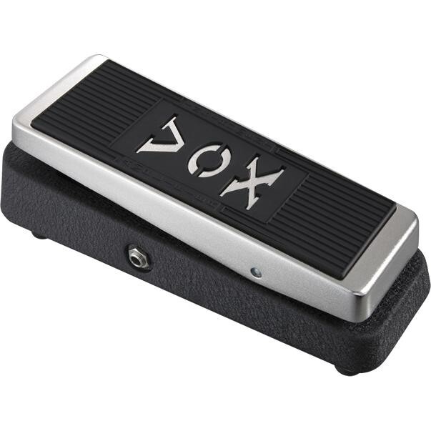 VOX V846-HW Hand-Wired Wah Wah Pedal Guitar Effects Pedal w/Soft Case Genuine