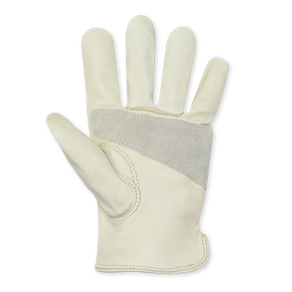 CLC 2069X TOP GRAIN PIGSKIN DRIVER WORK GLOVES