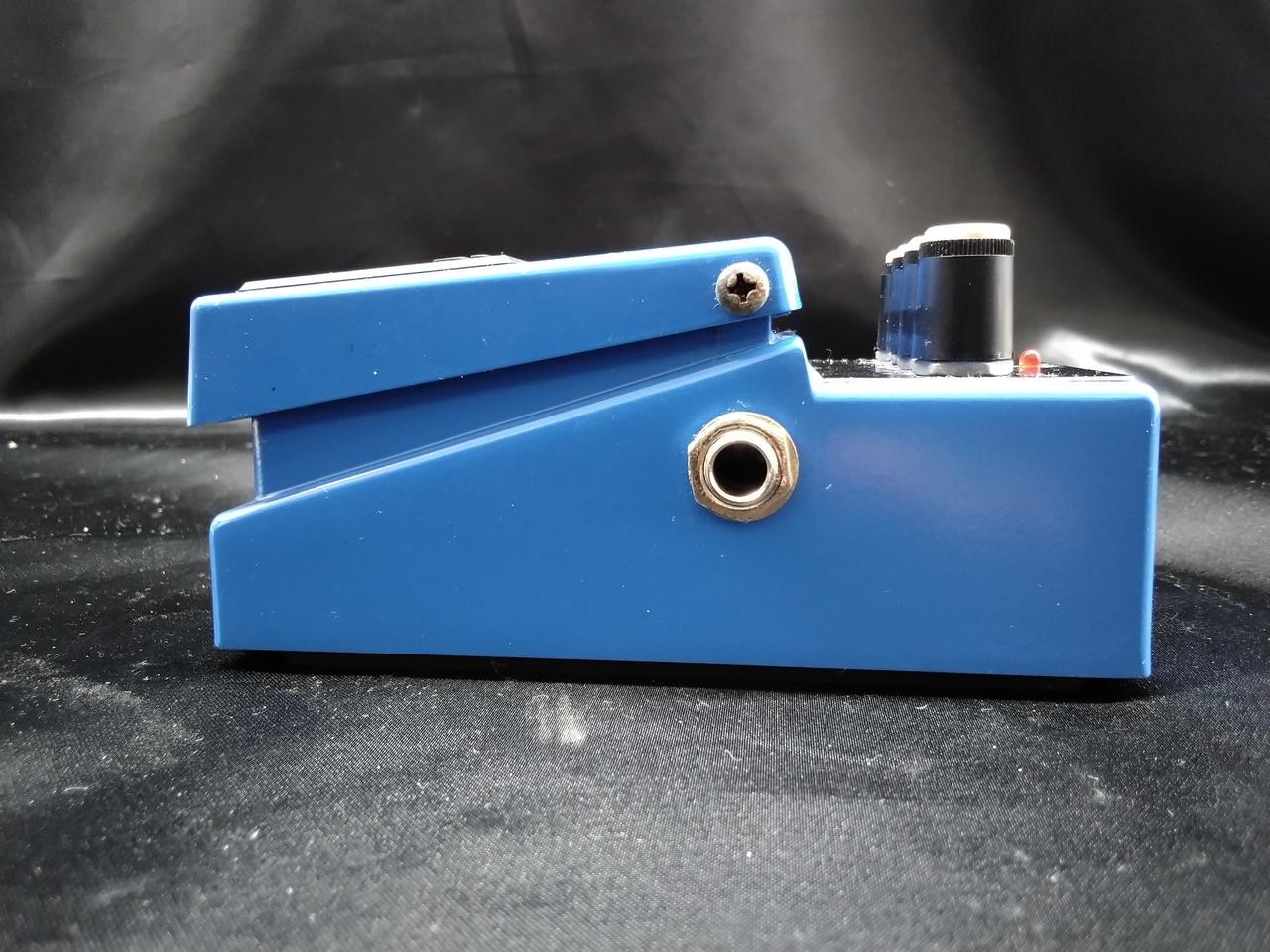 BOSS Model CS-3 Compressor Pedal