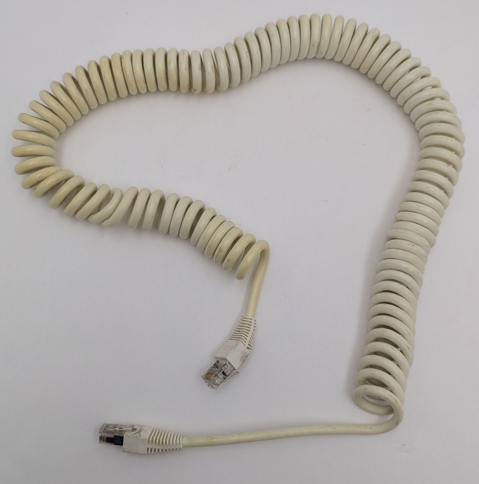 CTC Analytics LEAP Technologies PAL Systems Keypad Controller MB 01-00A w/ Cable