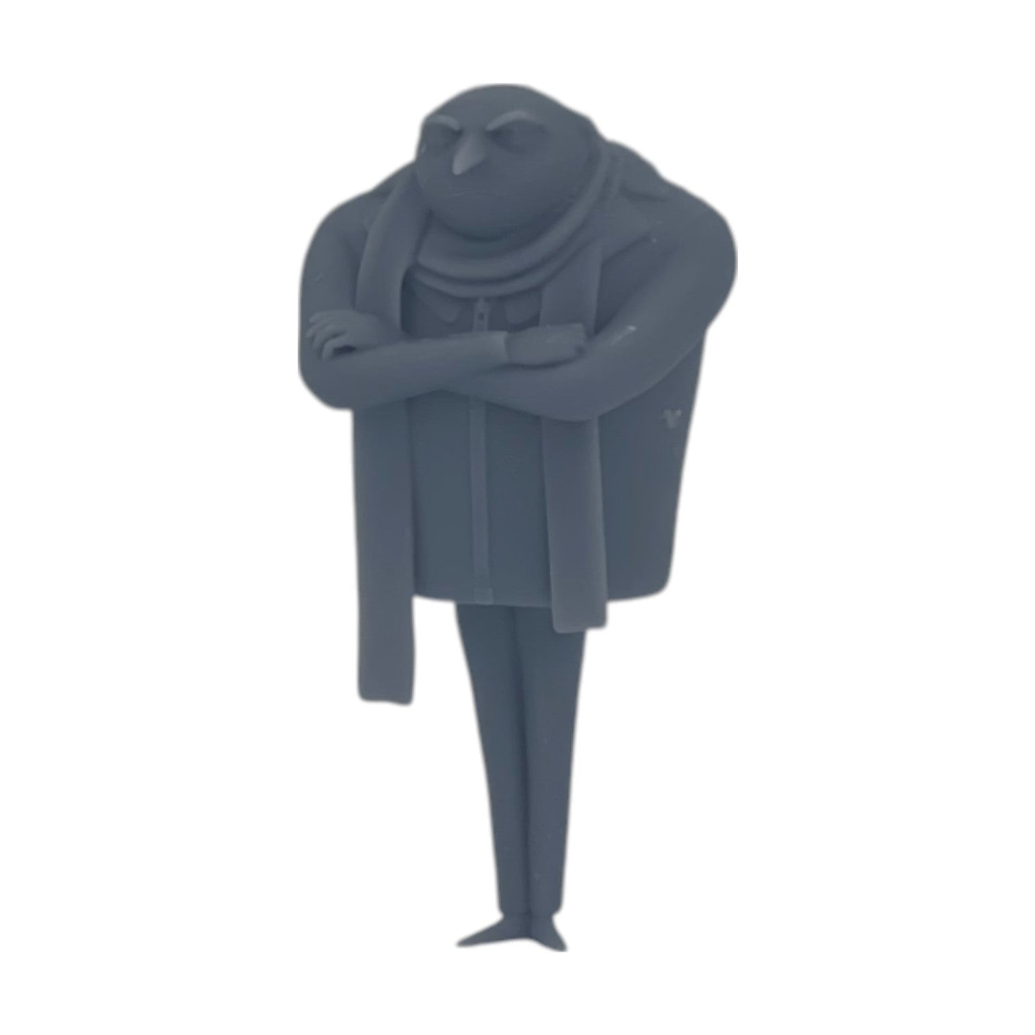 Gru - Z Scale 1:220 - Gray