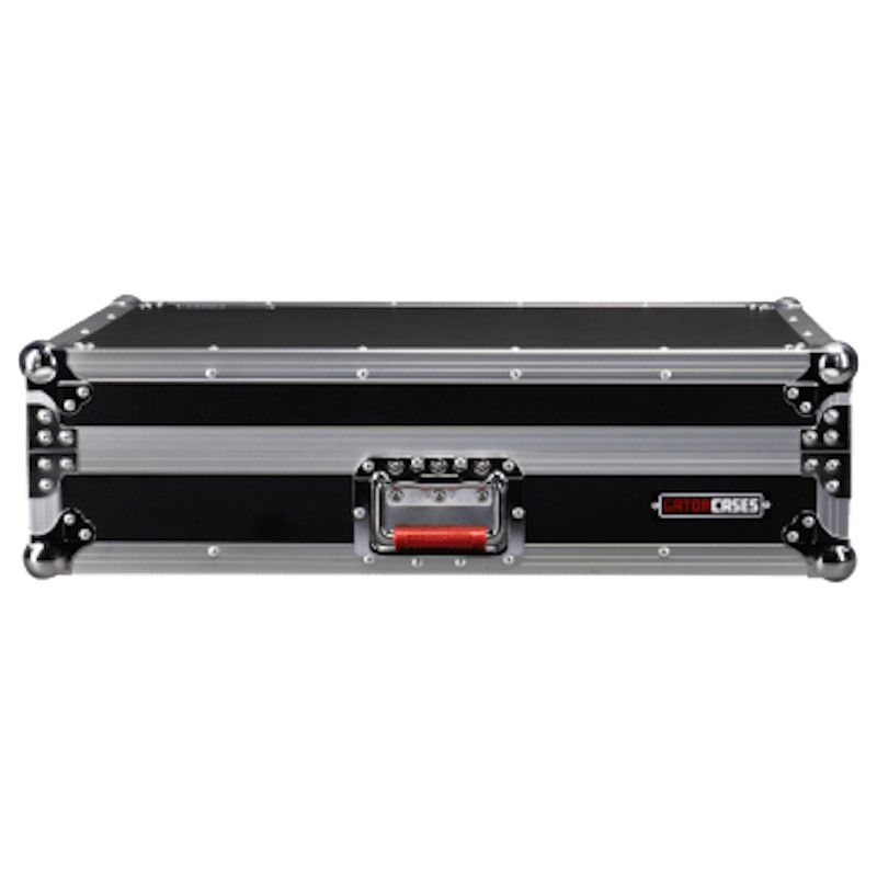 Gator Cases Flight Case for Pioneer DDJ-FLX10 DJ Controller