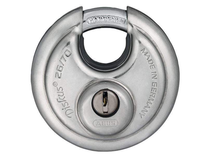 ABUS Mechanical - Serrure Diskus® 26/70mm